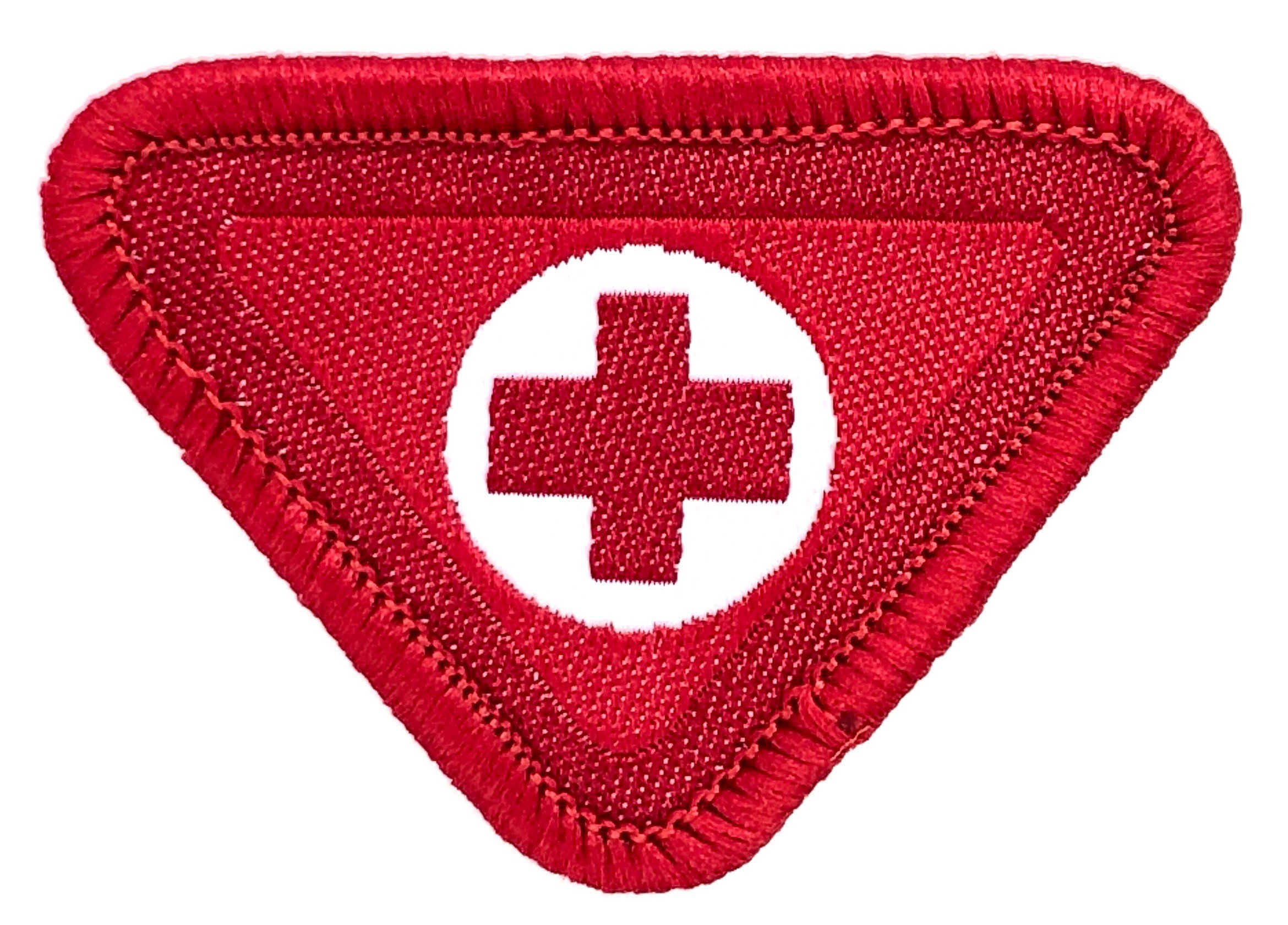 응급처치 조력자