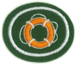 수상인명구조(초급)