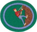 암벽등반(초급)