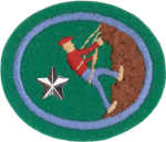 암벽등반(고급)