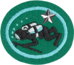 스쿠버 다이빙(고급)