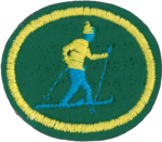 크로스컨트리 스키