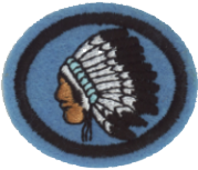 아메리카 원주민 전승(초급)