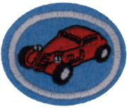 목각자동차 경주대회(초급)