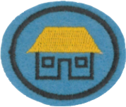 지붕이기(태칭)