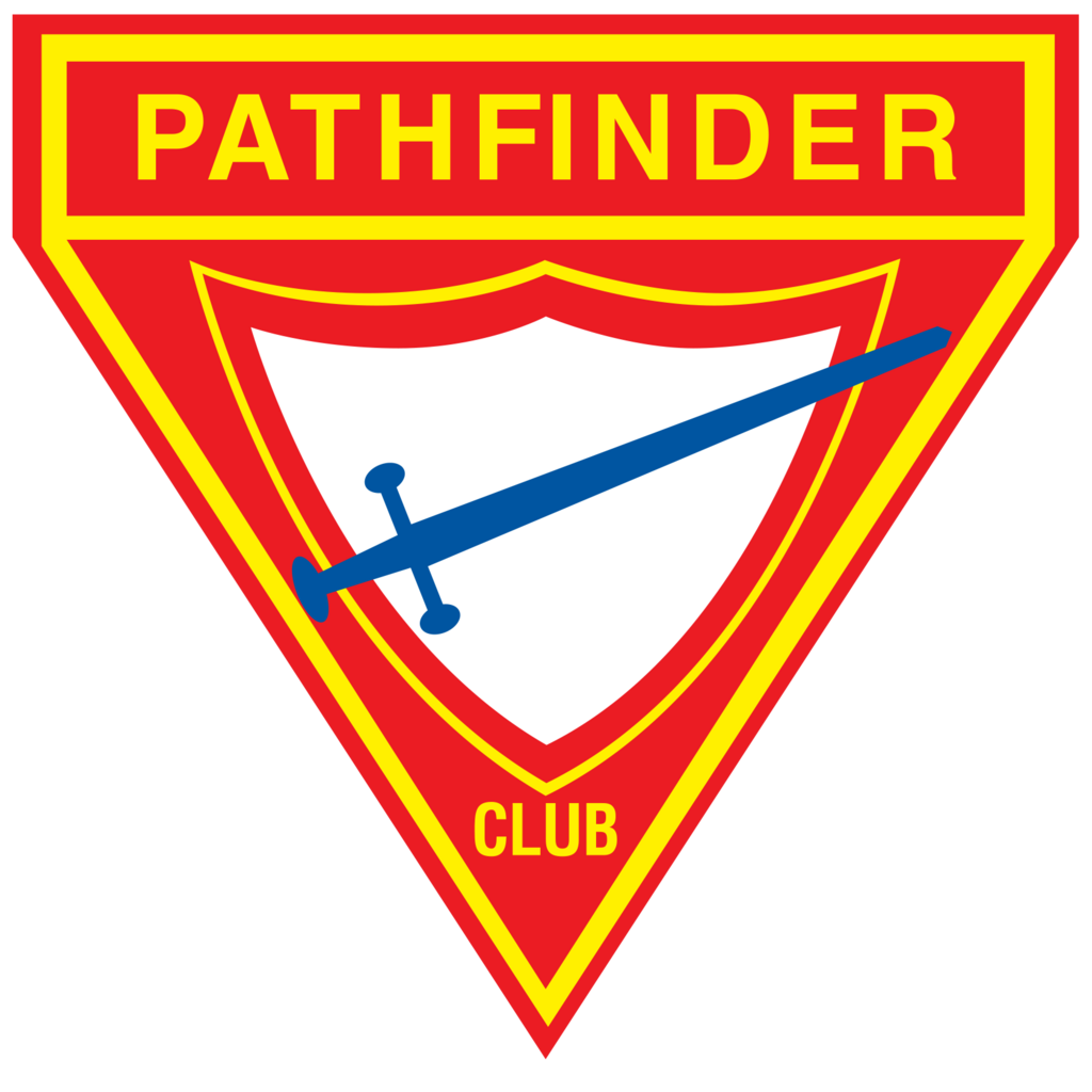 Pathfinder Club
